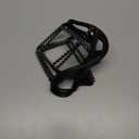 Yaktrax Walk Traction Cleats - 360-Degree Grip on Snow, Ice, & Multi-terrain Surfaces - Elastic Outer Band w/ Easy-On/Off Heel Tab & 1.2mm Zinc-coated Steel Coils - Abrasion & Rust Resistant - Unisex (Medium)