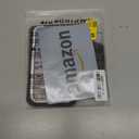 Running Armband with Earphone Bag Cell Phone Armband for iPhone 16 15 Pro 14 Plus 13 11 XR XS, Galaxy S24/S10 Water Resistant Sports Phone Holder Case & Zipper Slot Car Key Holder for 6.9 inch Phone (Black (Up to 6.9''))