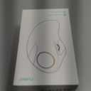 Nulea M505B Wireless Trackball Mouse, Rechargeable Ergonomic RGB Rollerball Mouse, Easy Index Finger Control with 5 Adjustable DPI, 3 Device Connection for PC, Laptop, iPad, Mac, Windows, Android