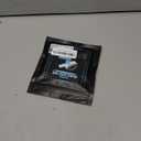 Art3d Double-Sided Mounting Tape (10FT), Multipurpose Removable Adhesive Foam Tape, Transparent, Household (1/24" x 1/2" x 10')