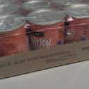 Evanger's Against The Grain Nothing Else! 100% Salmon Dog Food 12 Count, 11 oz Each Single-Ingredient Meatball Texture in Natural Broth Wet Dog Food Grain & Gluten Free, BBD: DEC/2028