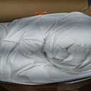 Sobel Westex Sobella Side Sleeper Pillow, Hotel Quality, Standard, 2 Pack