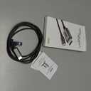 acer USB C to HDMI Cable for Home Office 6.6FT (4K@60Hz), Thunderbolt 4/3 Compatible, High-Speed Type C to HDMI 2.0 Braided Cord for MacBook Neo, iPhone 17/16 Pro/Max, iPad Pro, Galaxy S25, Surface