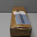 Sumbababy Large Teepee Tent for Kids: with Star Lights & Flags - Tent for Kids Indoor Kids Teepee for Boys & Girls - Playhouse Inside Canopy Bed for Playroom Gift Toys (Cream)