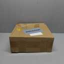 Portable Cat Playpen, 8-Rod Reinforced Kitten Dog Puppy Playpens, Foldable Play Pen for Indoor Cats Enclosed Pet Kitty Doggy Outdoor, Collapsible Tent Kennel Cage Corral (Medium Grey)