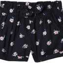 GAP Baby Girls' Woven Pullon Short,3 Years