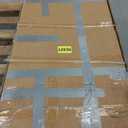 Treadmills for Home with Incline Walking Pad Treadmill with Handle Bar, Black
