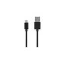 Micro USB Cable, Sync& Charge, 4 Ft, Tangle free cable