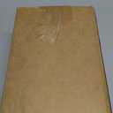 Kenning 6 Pcs Velvet Necklace Jewelry Display Folder Travel Necklace Organizer Women Pearl Jewelry Pouch Gift Bag(Gray)