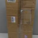 Upgraded WB31X24738 Cast Iron Griddle Replacement for GE General Electric Stove Parts,WB31X24738 StoveTop Pan Parts for JGB700SEJ4SS JGSS66SEL3SS Burner Center Griddles Stove Top Griddle for Gas Stove