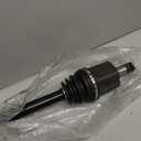 MOOG CV Axle Assembly 13E005L For 2003-2007 Honda Accord (Front Left)