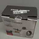 Handheld Steam Cleaner Model NO.: EM-329