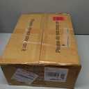 Under Desk Elliptical Machine, Electric Elliptical Leg Exerciser for Senior