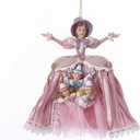 Mother Ginger Ornament