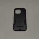 OtterBox iPhone 16 Pro Max Commuter Series Case - Black