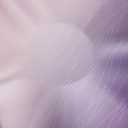 Estelar Textiler Pink and Purple Ombre Blackout Curtains 90 Inches Long 2 Panels Set, Thermal Insulated Gradient Drapes for Bedroom, Full Room Darkening Energy Saving Curtains for Living Room, 52"W x 90"L (Pack of 2), Pink and Purple