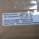 Graco Tranzitions 3-in-1 Harness Booster Car Seat, Forward Facing Car Seat, Highback, to Backless Booster, Proof, MFD 05/29/26