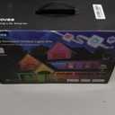 Govee Permanent Outdoor Lights 2, 50ft RGBIC Outdoor Lights with 36 LED Lights, IP67 Waterproof, 100 Scene Modes with 40lm White for Outdoor Decorations, Works with Alexa, Google Assistant, White