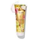 NAKERY Body Butter Anti Aging Moisturizer - Body Cream Skin Tightening Cream & Neck Firming Cream, Moisturizing Cream & Neck Tightening Cream for Body & Face Cream for Dry Skin 300ml(Tropical Therapy)