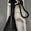 VEVOR Electric Trailer Jack, 5000 lbs, Heavy Duty RV Electric Power Tongue Jack with 7-pin Connector, Manual Crank Handle & Weatherproof Jack Cover, 10"-28.3" Lift, for Trailers, Campers & RVs, Black