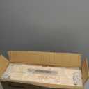 2026 Upgraded Dog Ramp for Couch, Foldable Small Dog Ramp for Sofa, 4 Adjustable Height from 13'' to 21", Portable Stable Pet Steps with Non-Slip Pad, Pet Ramps Use for Sofa Couch Stairs (A-wood Color)