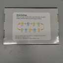 Citronella Bark Collar [1* Spray Refill] Anti Barking Training Collar, Citronella Dog with 5 Adjustable Sensitivity Beep/Vibration/Spray for L/M/S Dog Training