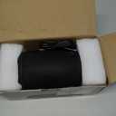 FULMINARE Portable Bluetooth Speaker with 26W HD Sound, Speakers Bluetooth Wireless 6.0, AUX&TF-Card&USB Input, LED Lights, IPX5 Waterproof, 16H Playtime for Home/Outdoor/Party, Birthday Gift (Black)