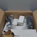 14-PC SET Suspension Kit fit 2001-2004 for Toyota for Tacoma Front Outer Inner Tie Rod End Steering Boot Lower Upper Ball Joint Sway Bar Link