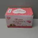 Valentines Day Cards for Kids Classroom: 24 Pack Trucks Valentines Gifts Construction Vehicles Toys Car Cards for Class Gifts Exchange, Classroom Prizes, Toddlers Girls Boys School Party Favors