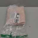 2 Pack 3D Checkered Bathroom Hand Towels 100% Cotton Soft Absorbent Decorative Soft Decorative Towel for Bathroom Home Cleaning Kitchen Gift 13.7x29.5 Inch (Beige)