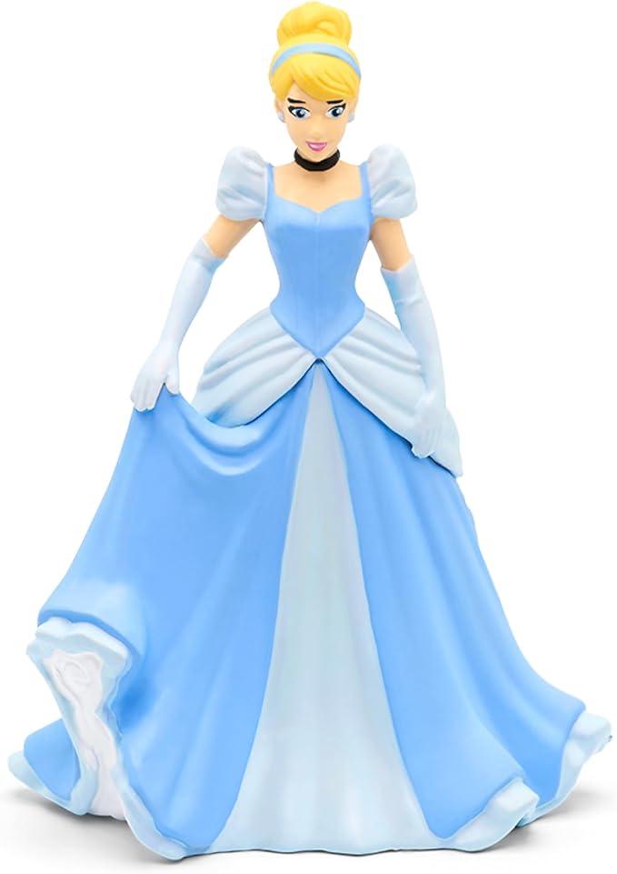 Tonies Cinderella Audio Toy Figurine from Disney