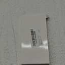 Konohan 15 Pcs Halloween Bat Magnets for Fridge Car Garage Door 4 Different Sizes 3D PVC Bat Stickers DIY Wall Decal for Halloween Refrigerator Indoor Outdoor Home Decoration(Black)