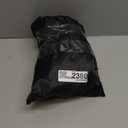 Flexible Garden Hose,Lightweight Water Hose with 10Function Spray,Portable Water Pipe Leak-Proof Kink Free Non-Shrinking Drinking Water Safe Hose Durable for Car Wash Patio Yard House (Black, 75FT)