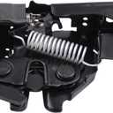 Hood Latch Lock for Toyota Tundra 2000-2006