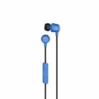 Acoustix Wireless Stereo Earbuds With In-Line Microphone And Remote