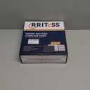 CA10741 Engine Air Filter CF10285 Cabin Filter, Compatible with Toyota 2016-2018 RAV4 Hybrid 3.5L, 2010-2018 Prius, LEXUS 2015-2021 NX300h, 2011-2017 CT200H