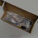 TAIFU 12V/24V XT60 Car Charger Cable for Anker SOLIX C200/C300/C800/C800 Plus/C1000/F1200 /F1500/F2000/F2600/F3800, Westinghouse iGen1000s Portable Power Station,ALLPOWERS R600/S2000 Solar Generator