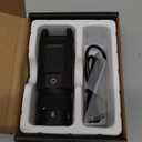 DARKFANG Tactical Flashlight and Green Laser Light Combo 1500 Lumen for Shotgun/Pistol Light with Momentary/Strobe Function for 1913 Picatinny Rail