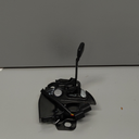 WFLNHB Front External Hood Latch Lock Replacement for 2006-2011 Honda Civic 14469596 74120SNAA21