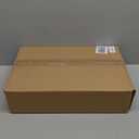 2 Pack Pull Out Cabinet Organizers Expandable, Slide Out Drawers for Kitchen, Bathroom, Pantry, Under Sink Storage, Pull Out Drawers Fixed with Adhesive Nano Film (White, 11.6''-17.5'')