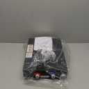 Electric Tankless Water Heater SIVUATEK 14kW, 240V - On-Demand Hot Water for Whole House - ETL Certified, Self Modulating - Compact Design for Easy Installation - for 2 Point of Use Hot Water