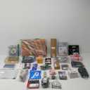 Box With Mixed Items, Retail is Estimated 