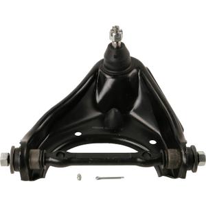 MOOG RK623220 Front Right Upper Suspension Control Arm and Ball Joint Assembly for Dodge Dakota