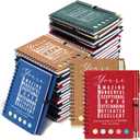 Jetec 25 Sets Employee Appreciation Gifts Bulk, Multicolor, You Are Awesome