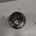 Triple Tree 26OZ Vacuum Insulated Stainless Steel Water Bottle, Double Wall Wide Mouth Lids Keeps beverage Hot or Cold Sweat Proof