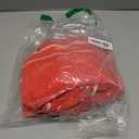 Panadila Women 2 Piece Tennis Skirt Sets Workout Set Halter Sports Bra and Golf Skort Athletic Outfits (Large, Red)