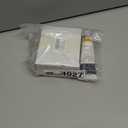 9706529 W11086780 9709231 WP9709231 Worm Gear - by Ohoho - Compatible with Whirlpool/Kitchenaid 5QT & 6QT Stand Mixer Replacement Parts - with Snap Ring & 1.8 Oz Grease & 9703445 Thrust Bearing