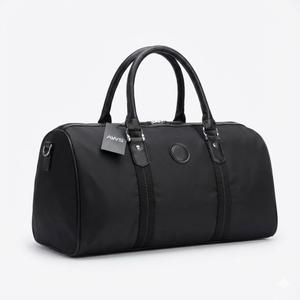 Travel Storage Bag, Large Capacity Hand-Held Shoulder Crossbody Bag, Sports and Fitness Travel Bag