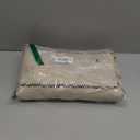 Parkland Collection Logan Casual Beige 52" x 67" Woven Handloom Throw