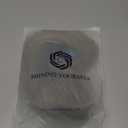 HAIRCUBE Long Synthetic Wig for Women Heat Resistant Natural Looking Hair with Bangs, Perfect for Daily Use, Party & Cosplay (Ombre Blonde)